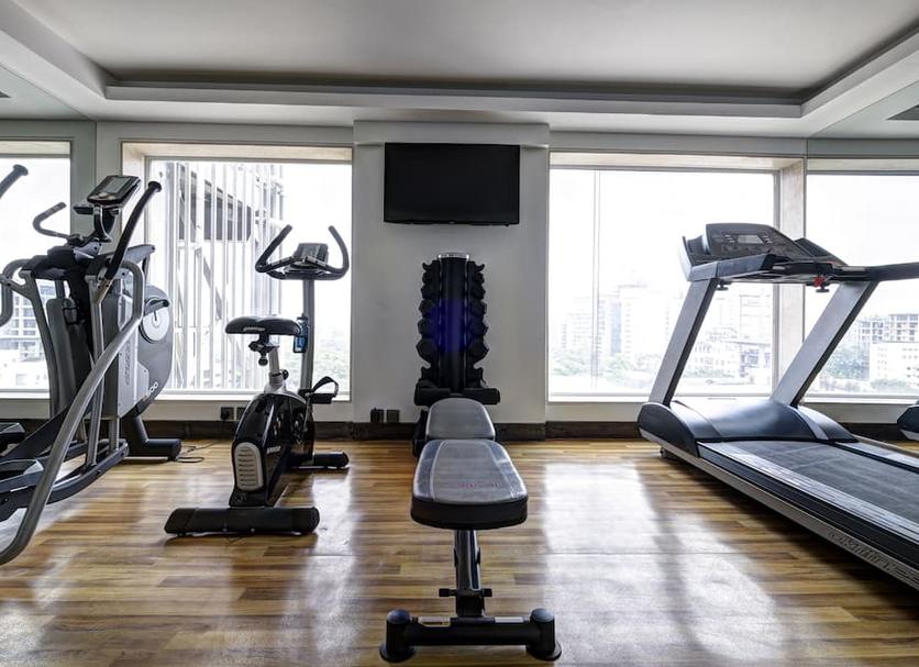 Gym Photo