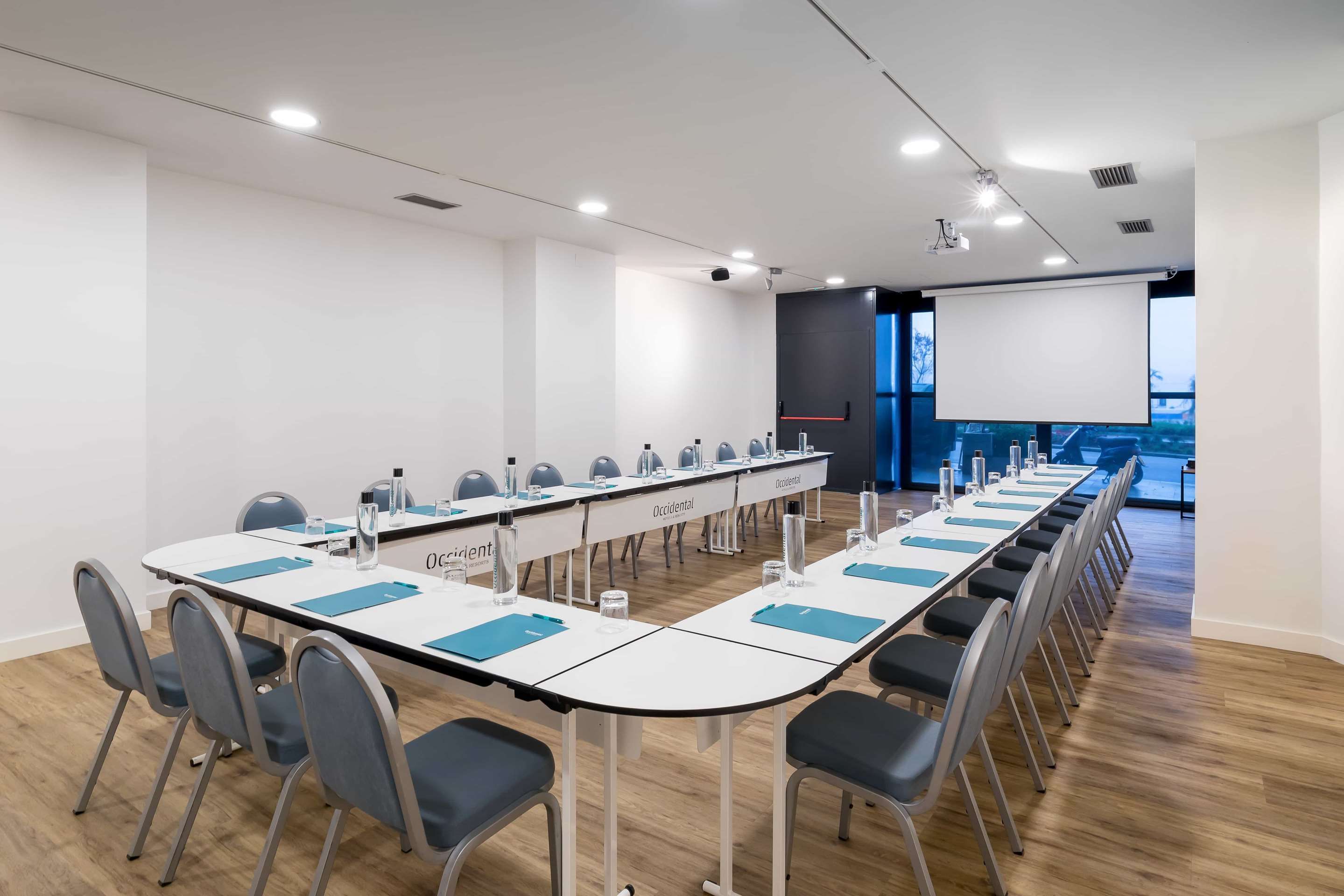 Conference room