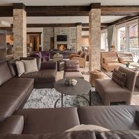 Schloss Zermatt - Active & Cbd Spa Hotel