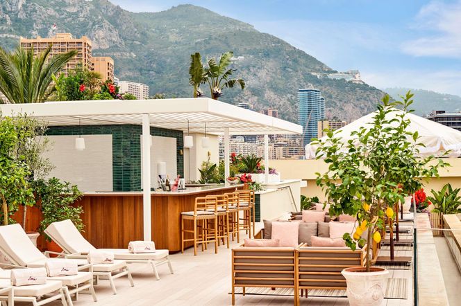 Fairmont Monte Carlo