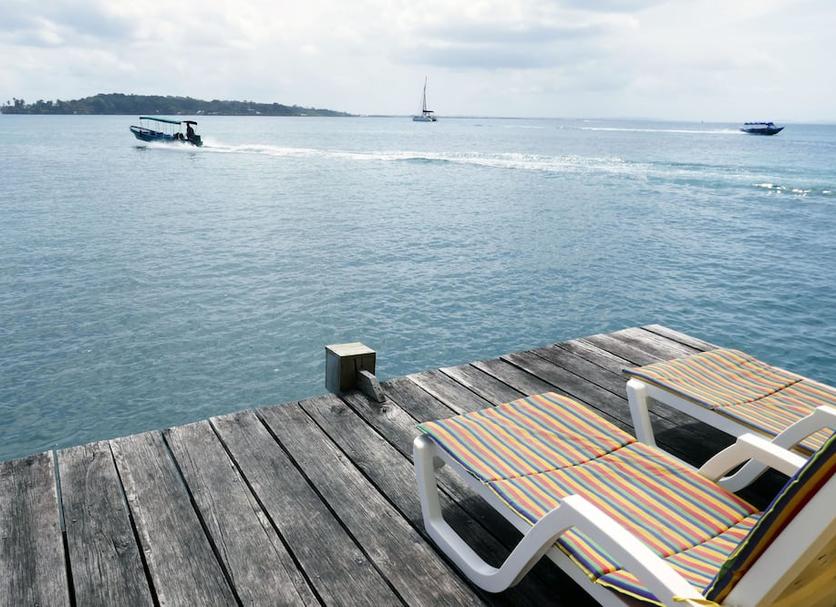 Outdoors view Photo
