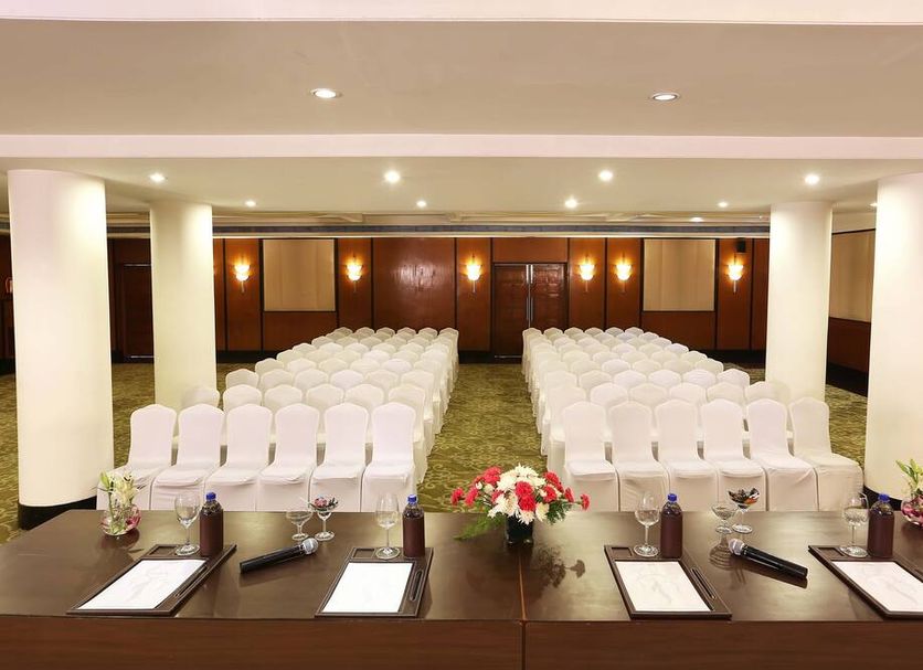 Conference room Photo