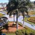 Outdoors view
