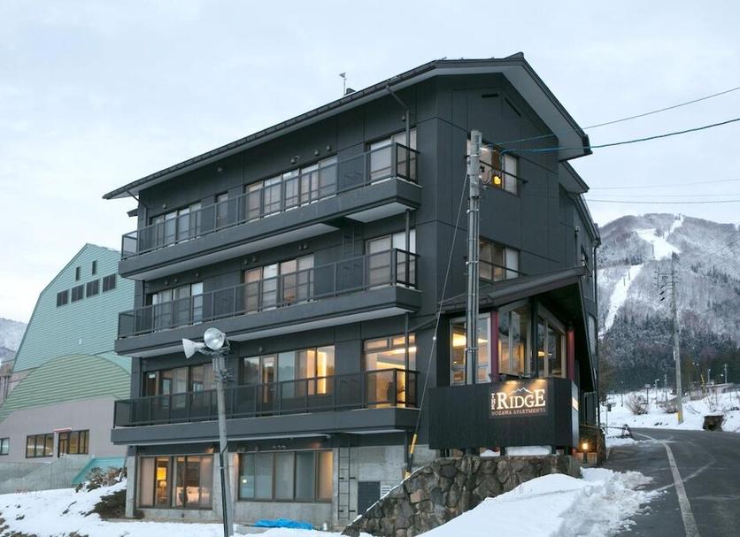 Building Photo