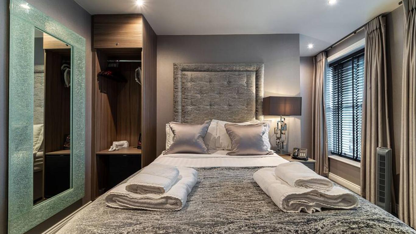 The Bold Hotel, BW Signature Collection
