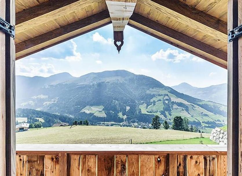 Outdoors view Photo