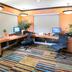 Business centre