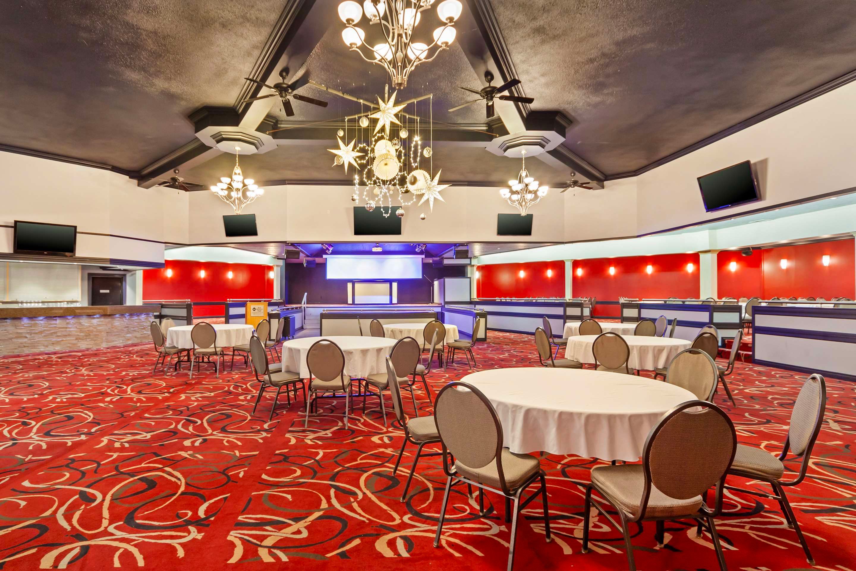 Conference room