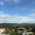 Outdoors view