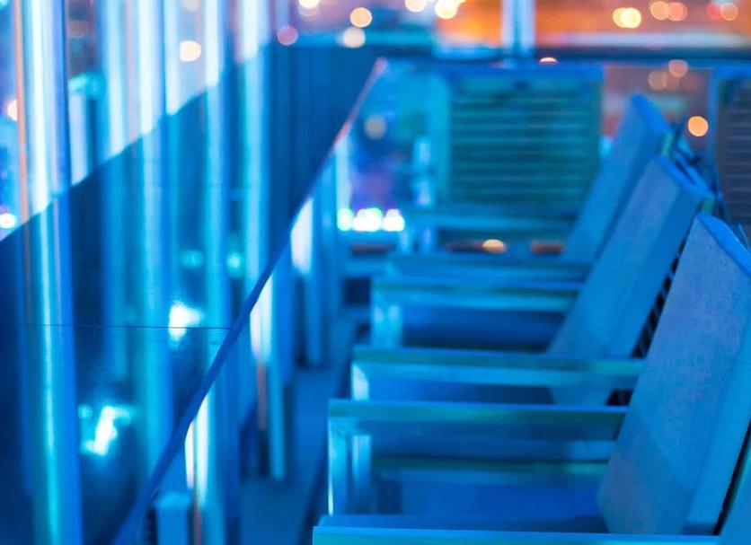 Stairs Photo