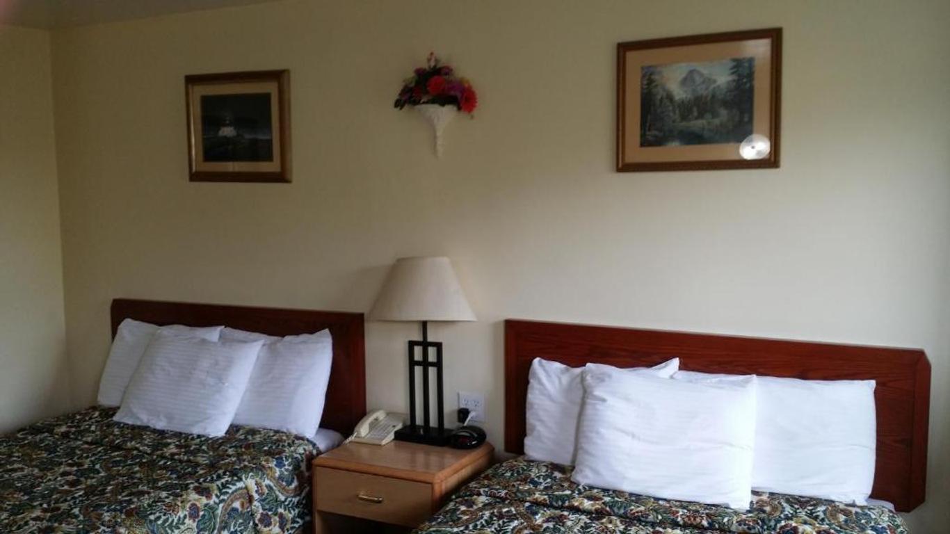 River Mist Inn