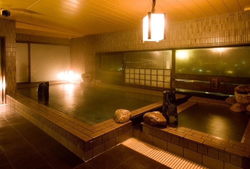 Spa
