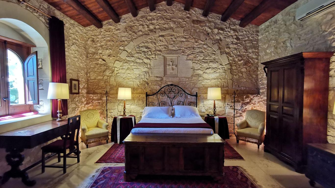Eremo Della Giubiliana