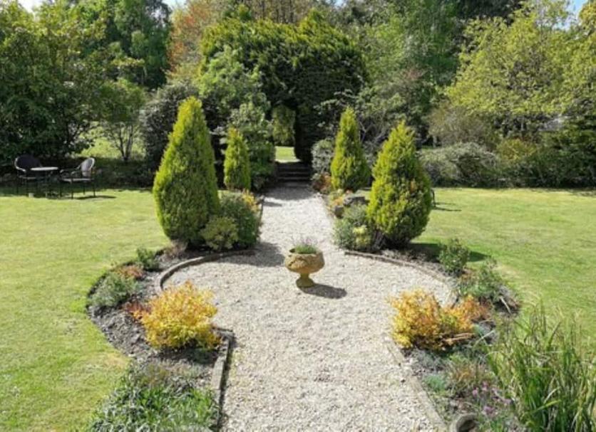 Outdoors view Photo