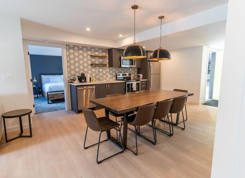Kitchen Photo