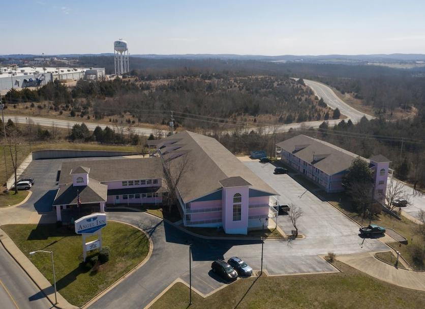 Outdoors view Photo