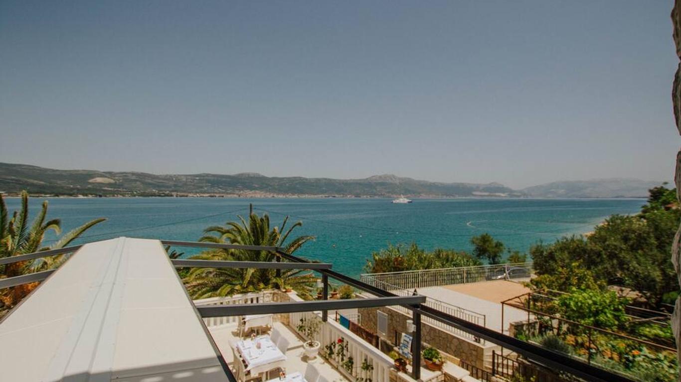 Hotel Vila Tina