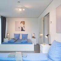 Hitrental Allmend Comfort Apartments