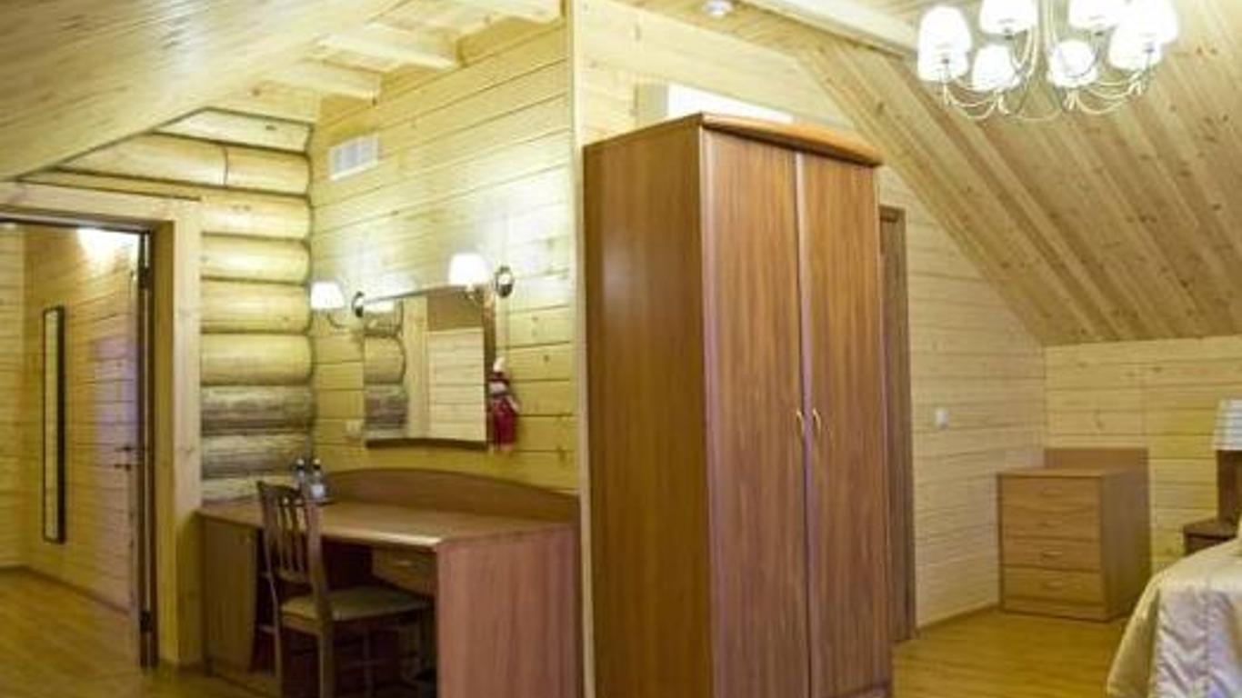 Svetliy Terem Hotel