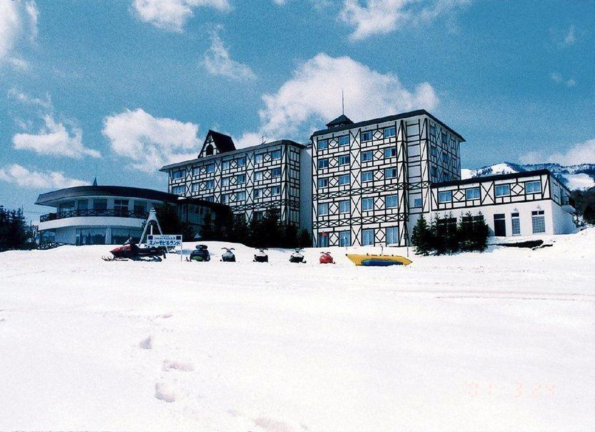 Building Photo