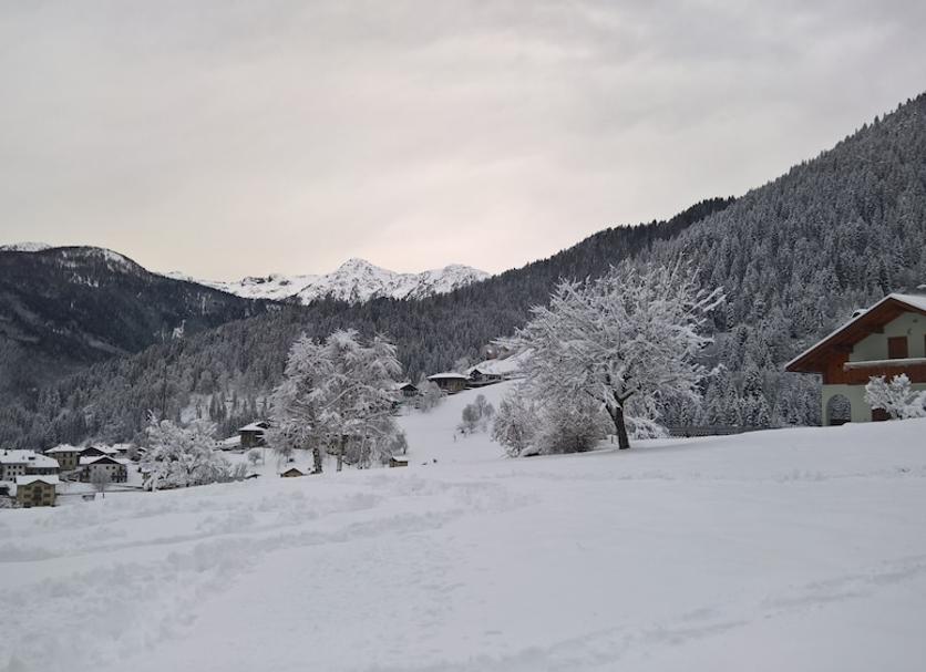 Outdoors view Photo