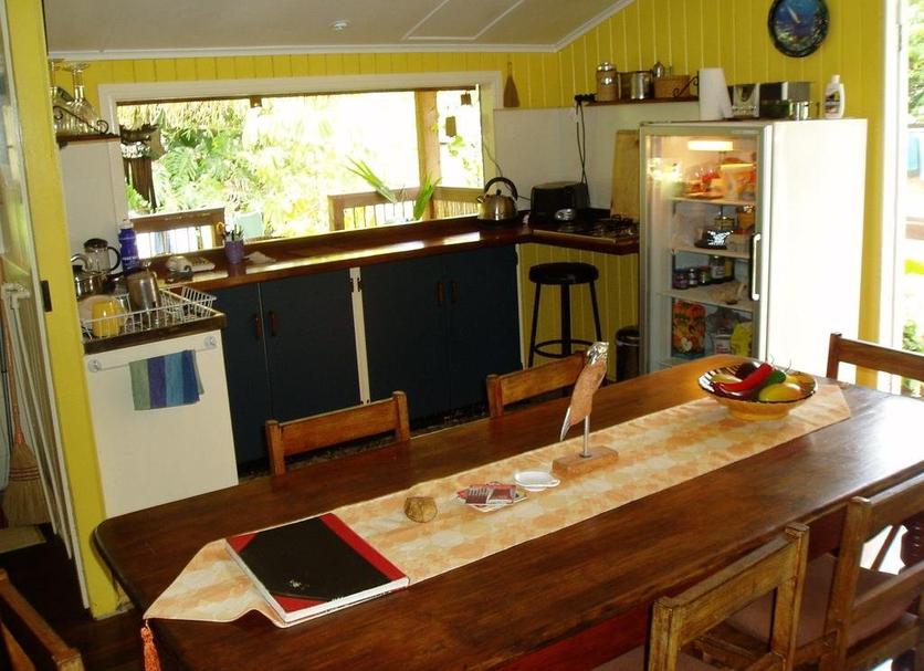 Dining room Photo