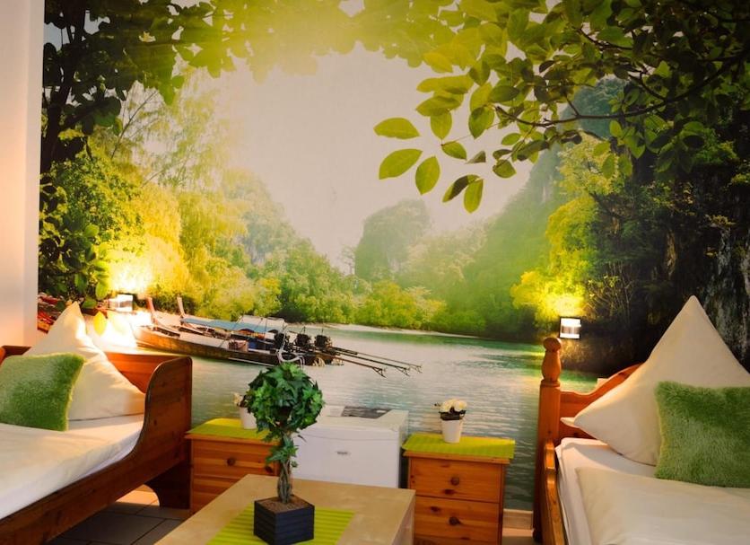 Outdoors view Photo