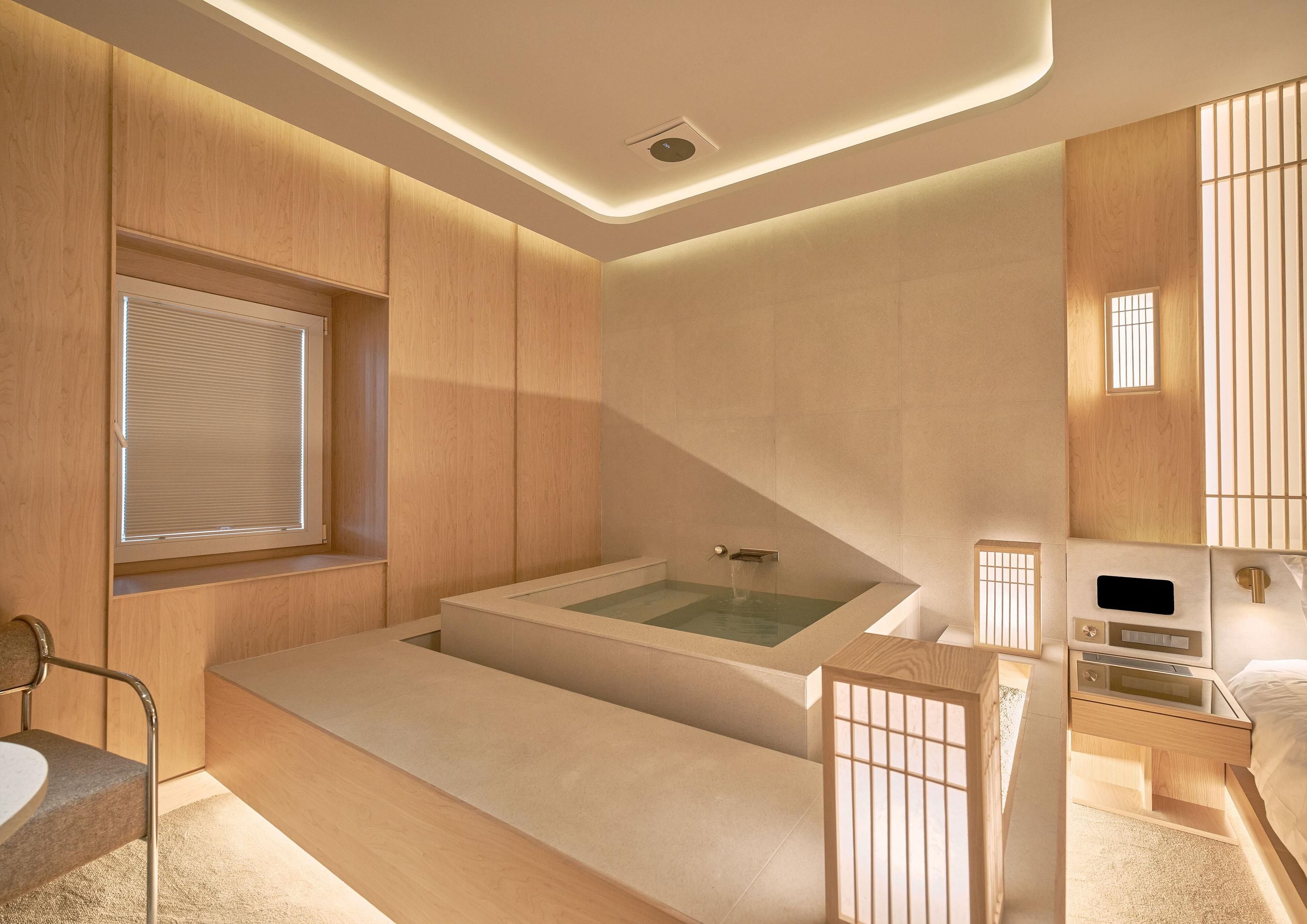Spa