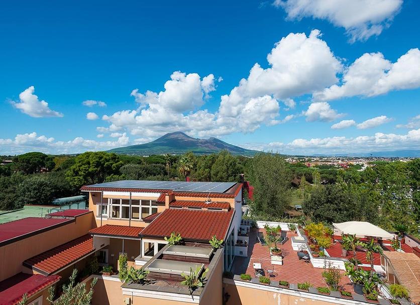 Outdoors view Photo