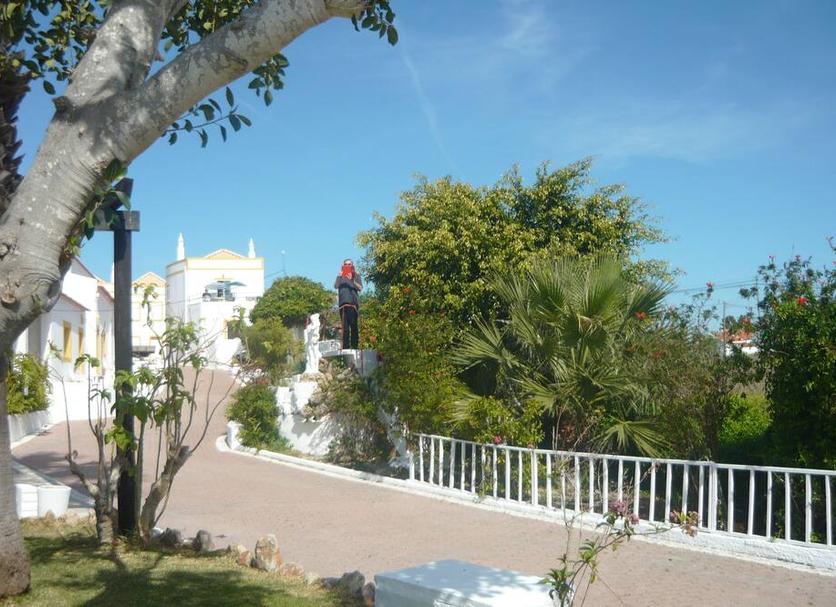 Outdoors view Photo