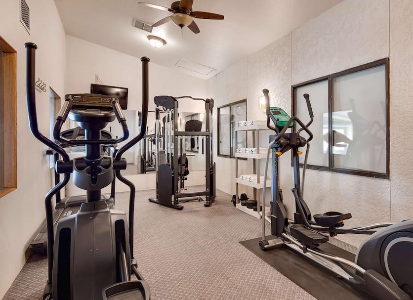 Gym Photo