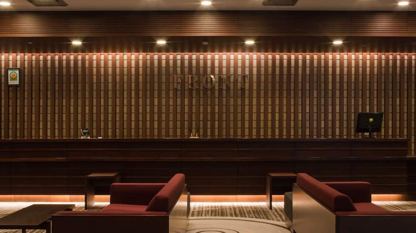 Manyonoyuhotelkyotoeminence