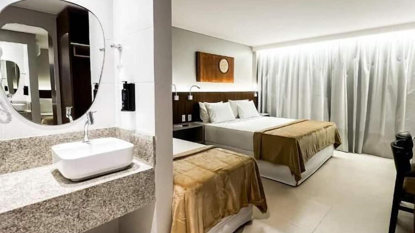 Smart Hotel