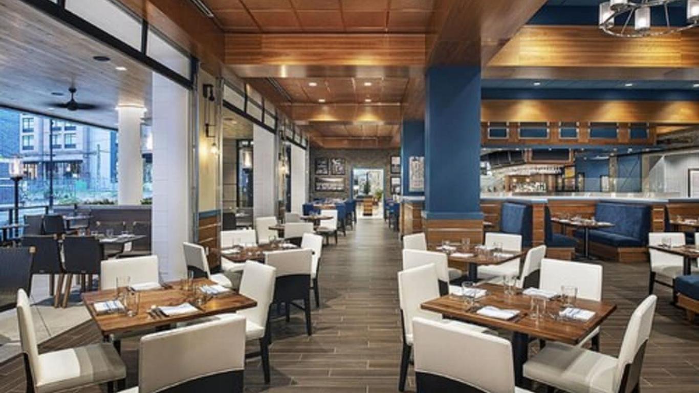 Margaritaville Hotel Nashville