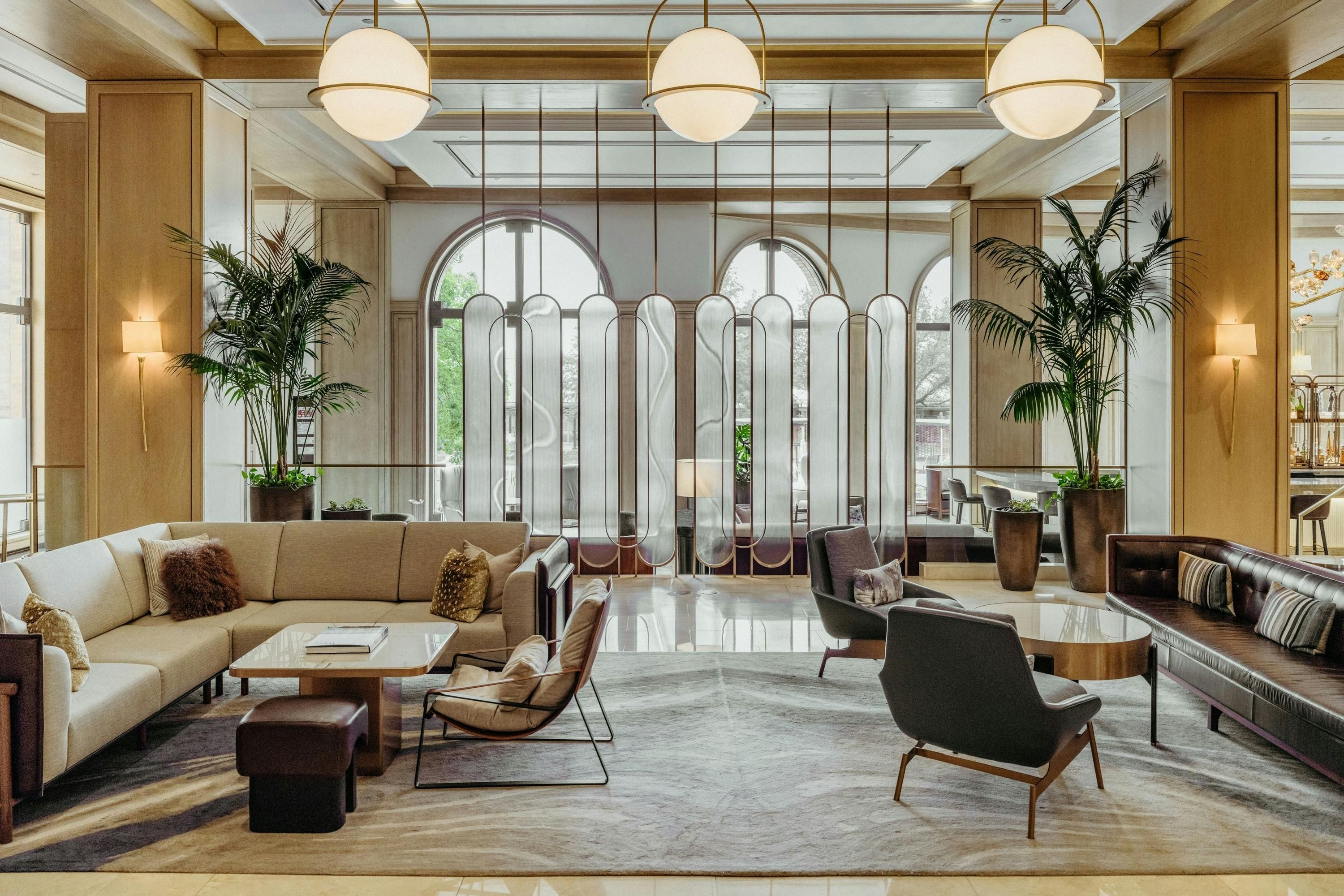 The Ritz-Carlton Dallas Las Colinas C$ 417 (C̶$̶ ̶1̶,̶5̶5̶2̶