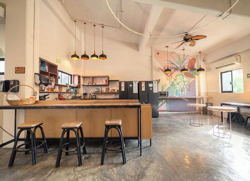 Bar Photo