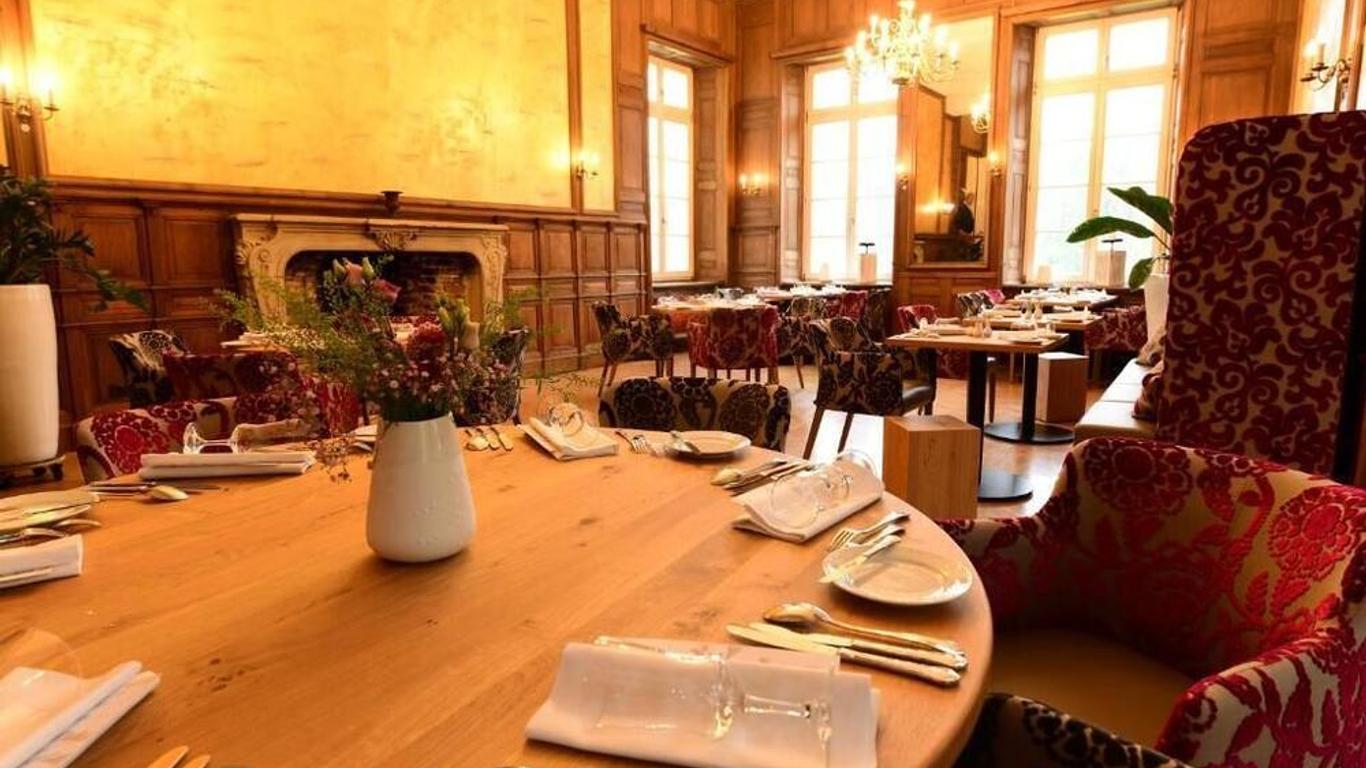 Schlosshotel Westerholt