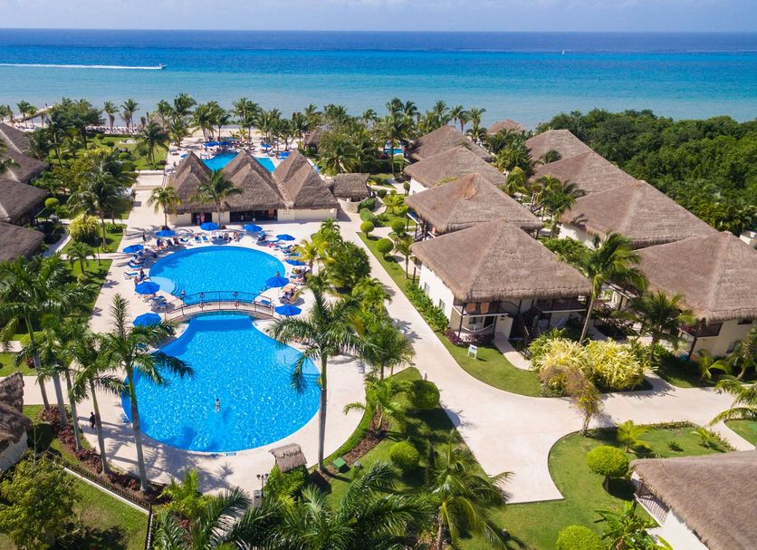 Allegro Cozumel