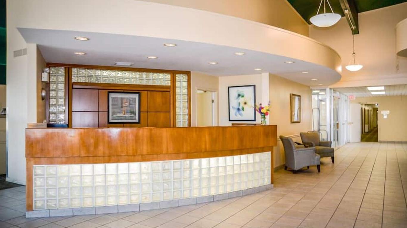 Coronet Hotel Prince Albert