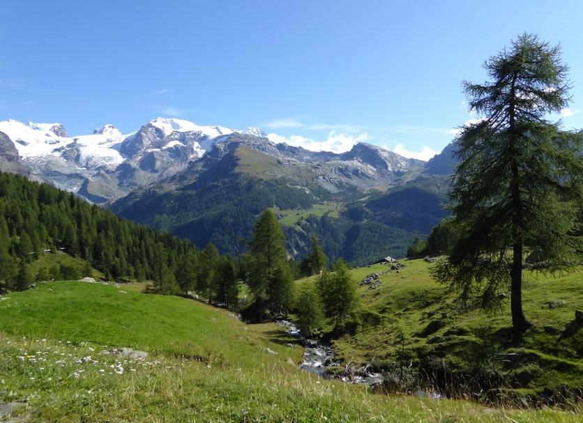 Outdoors view Photo