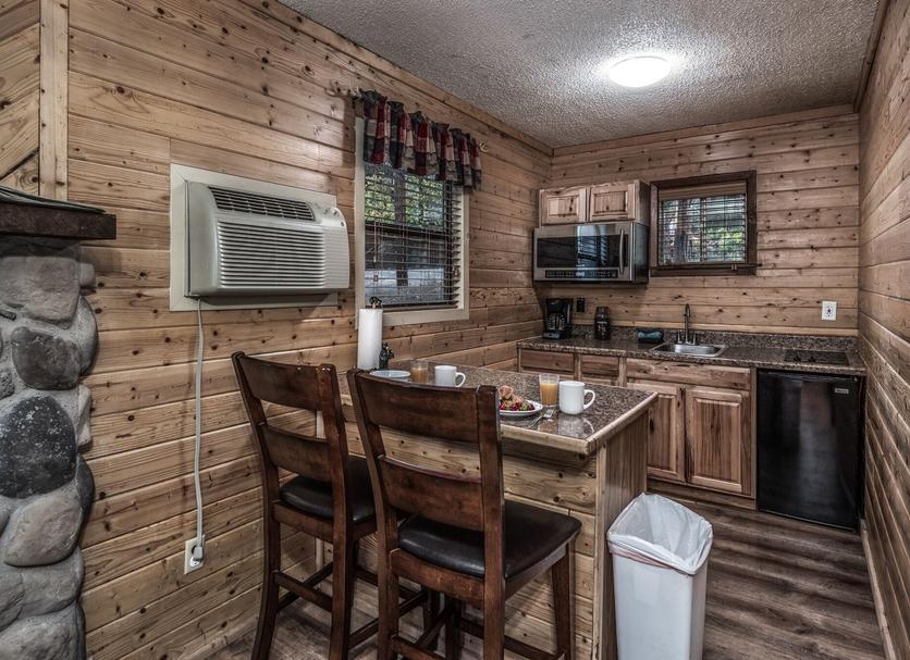 Kitchen Photo