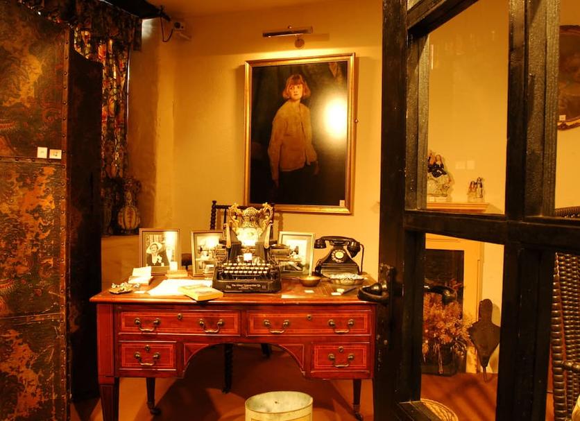 Room amenity Photo