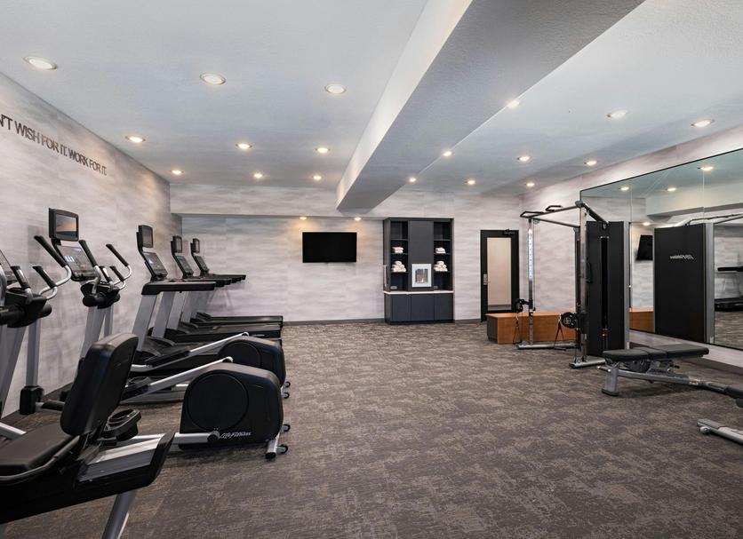 Gym Photo