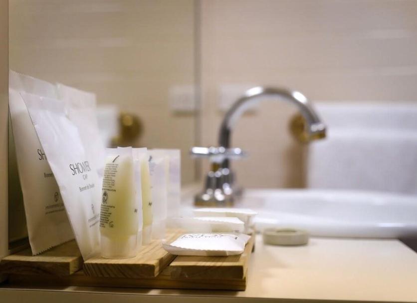 Room amenity Photo