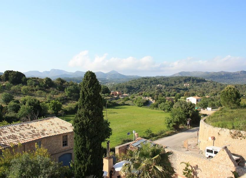 Outdoors view Photo