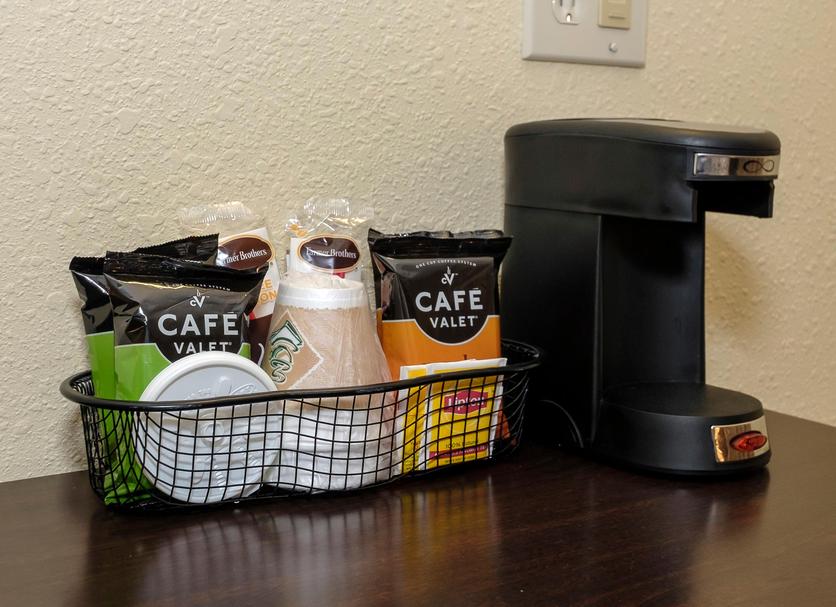 Room amenity Photo