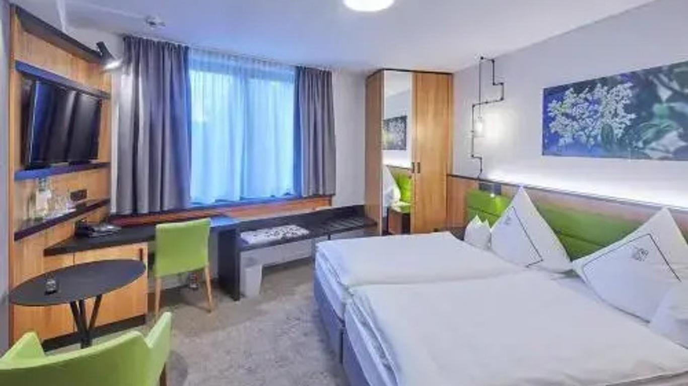 Landhotel Naafs-Häuschen