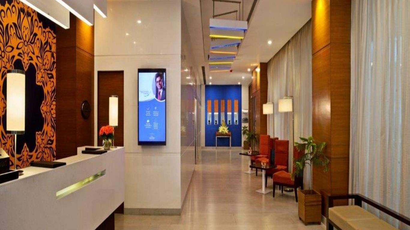 Nirwana Hometel Jaipur