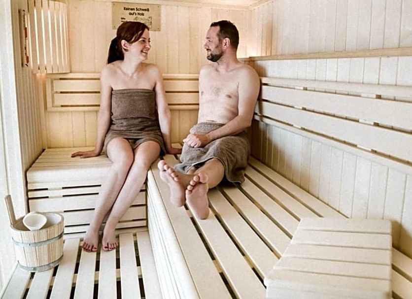 Spa Photo