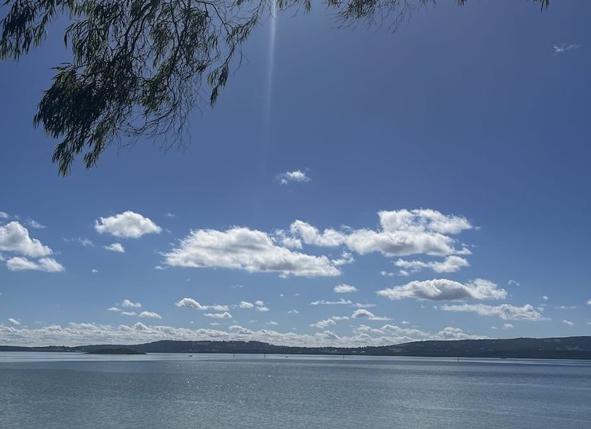 Outdoors view Photo